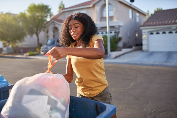 Best Construction Debris Removal  in Rutledge, TN