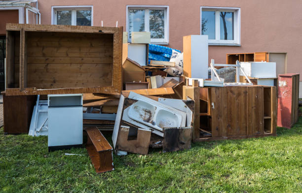 Best Professional Junk Removal  in Rutledge, TN