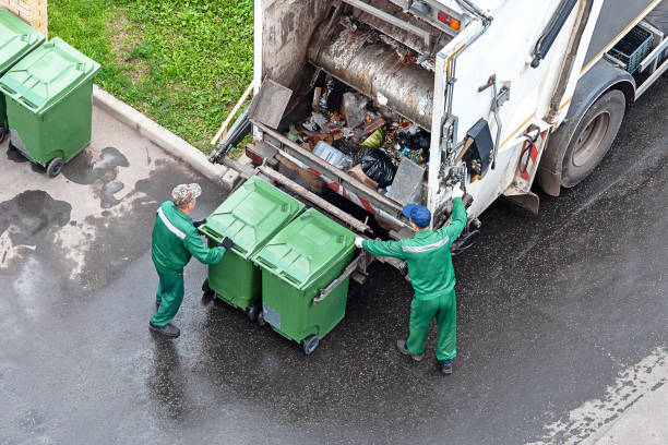 Trash Removal Near Me in Rutledge, TN