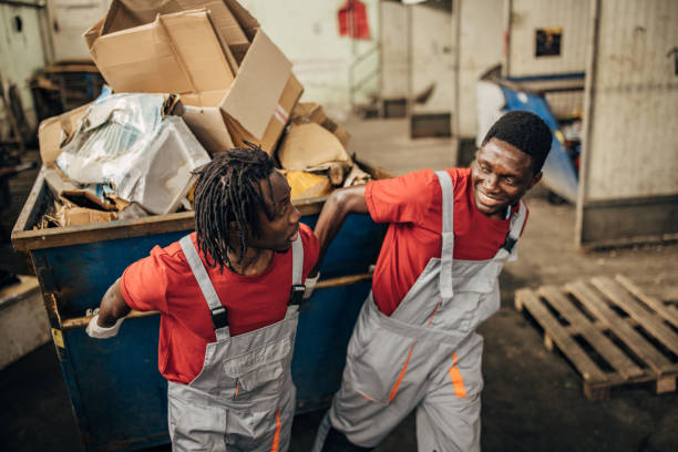 Commercial Cleanout Services in Rutledge, TN